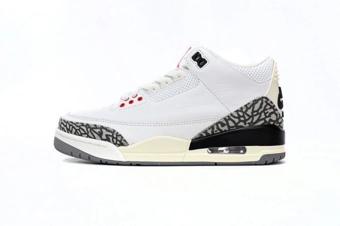 Rep TBK Jordan DN3707-100 White Cement Retro Reimagined 3 0716